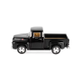 Машинка Kinsmart Ford F-100 Pickup 1956 1:38 інерційна, чорна Машинка Kinsmart Ford F-100 Pickup 1956 1:38 інерційна, чорна