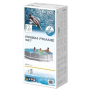 Басейн каркасний Intex 26712NP 366×76 см, 6503 л, з фільтр-насосом 2006 л/год Басейн каркасний Intex 26712NP 366×76 см, 6503 л, з фільтр-насосом 2006 л/год
