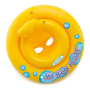 Круг надувний Intex 59574NP My Baby Float 67 см з сидінням, від 1 до 2 років Круг надувний Intex 59574NP My Baby Float 67 см з сидінням, від 1 до 2 років
