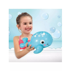 Надувна водяна іграшка Intex 59590 Кит