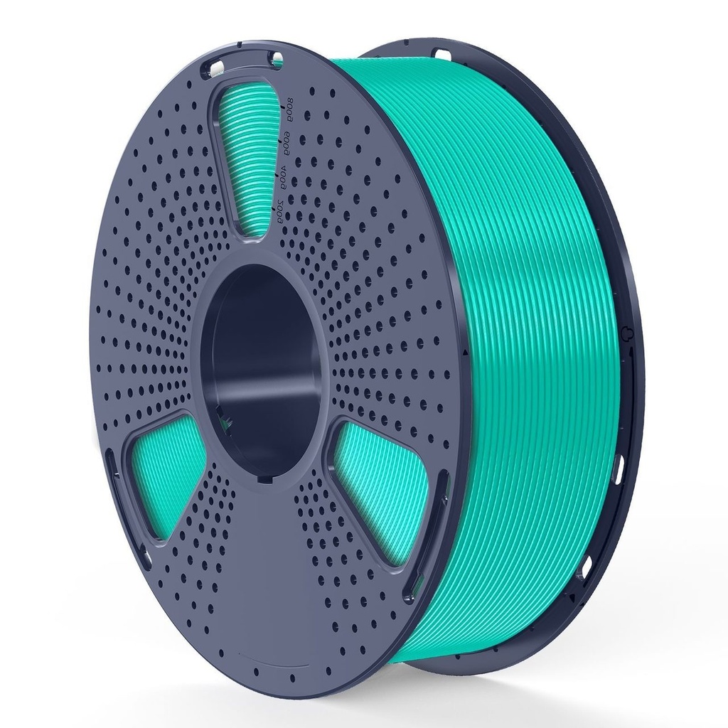 Filament SUNLU PLA matte 1.75 mm Green(Mint)/Matte Mint Green, 1 kg — photo 2