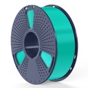 Filament SUNLU PLA matte 1.75 mm Green(Mint)/Matte Mint Green, 1 kg — photo 2