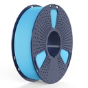 Filament SUNLU PLA matte 1.75 mm Sky Blue, 1 kg — photo 3
