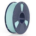 Filament SUNLU PLA matte 1.75 mm Sky Blue/Matte Powder Blue, 1 kg — photo 3