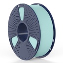 Filament SUNLU PLA matte 1.75 mm Sky Blue/Matte Powder Blue, 1 kg — photo 4