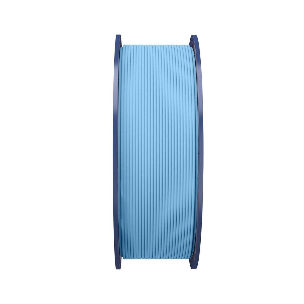 Filament SUNLU PLA matte 1.75 mm Sky Blue/Matte Light Blue, 1 kg — photo 3