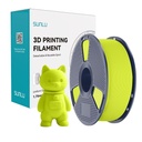 Filament SUNLU PLA matte 1.75 mm Yellow Bright/Matte Bright Yellow, 1 kg — photo 2