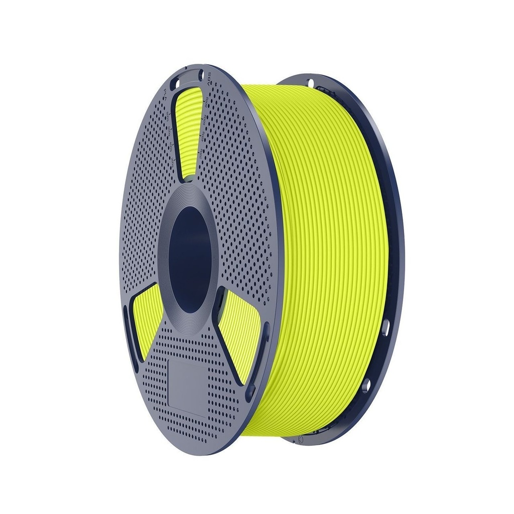 Filament SUNLU PLA matte 1.75 mm Yellow Bright/Matte Bright Yellow, 1 kg — photo 4