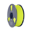 Filament SUNLU PLA matte 1.75 mm Yellow Bright/Matte Bright Yellow, 1 kg — photo 4