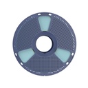 Filament SUNLU PLA matte 1.75 mm Sky Blue Ocean/Matte Ocean Blue, 1 kg — photo 3