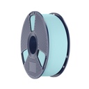 Filament SUNLU PLA matte 1.75 mm Sky Blue Ocean/Matte Ocean Blue, 1 kg — photo 4