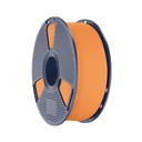 Filament SUNLU PLA matte 1.75 mm Orange/Matte Orange, 1 kg — photo 3