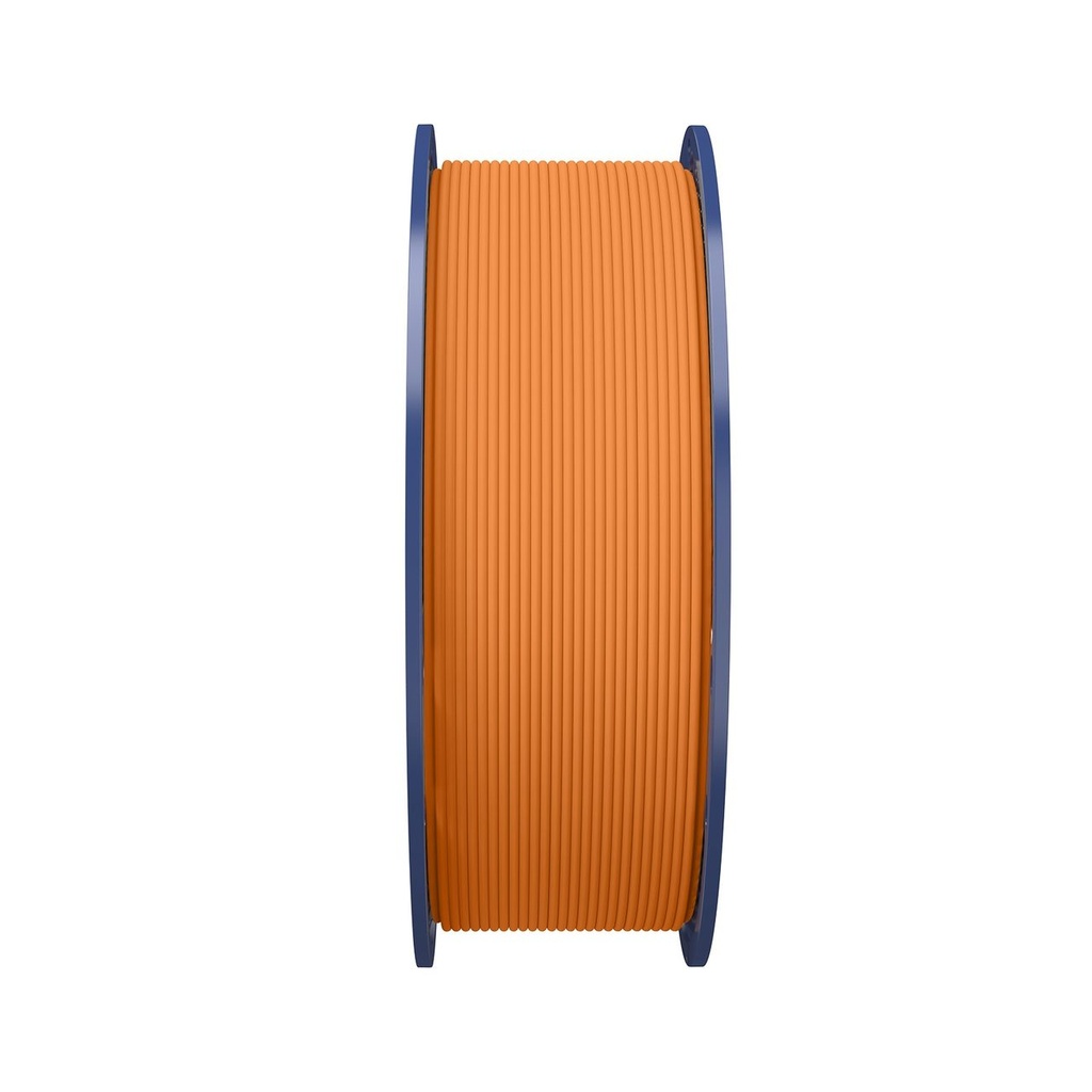 Filament SUNLU PLA matte 1.75 mm Orange/Matte Orange, 1 kg — photo 4