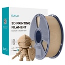 SUNLU Filament PLA Matte 1.75 mm Oak/Matte OAK, 1 kg — photo 2