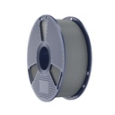 SUNLU Filament PLA matte 1.75 mm Grey/Matte Grey, 1 kg — photo 4