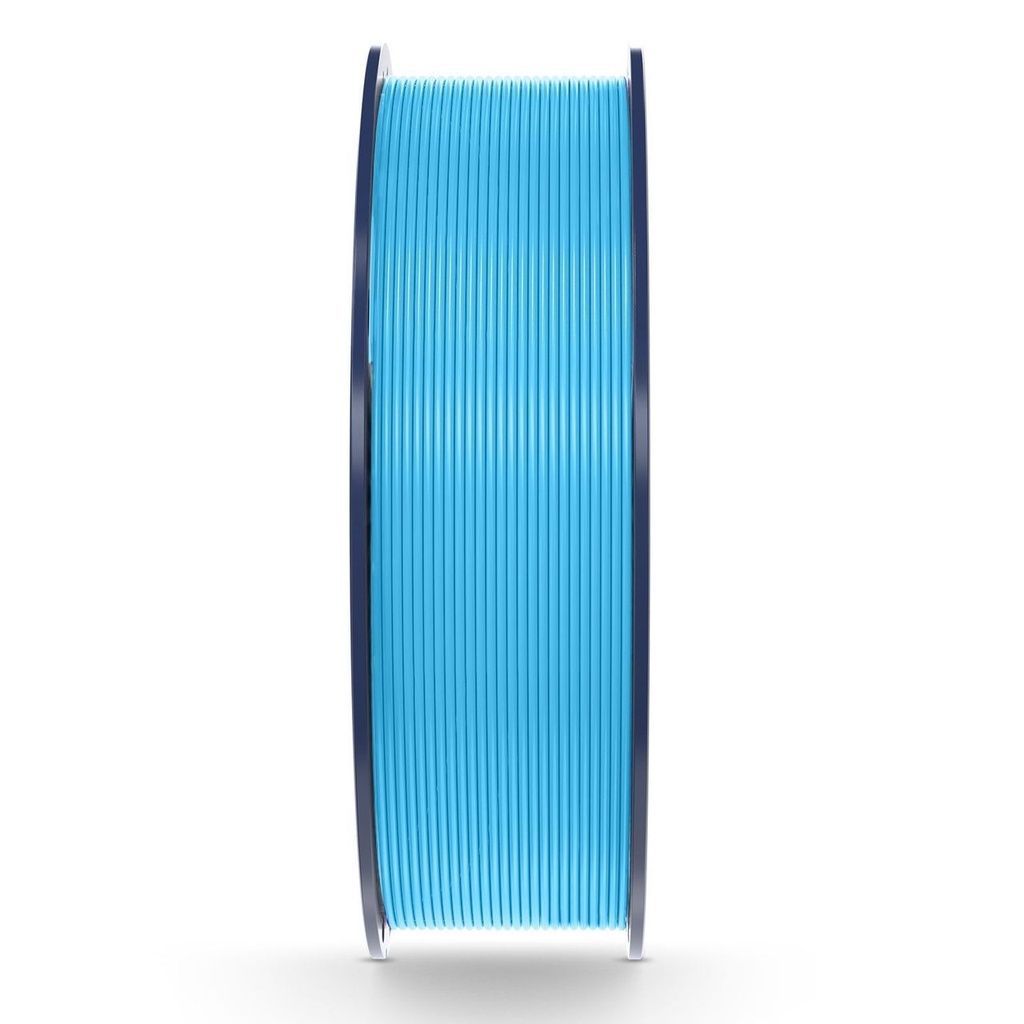 Filament SUNLU PLA Neon Sky Blue 1 kg — photo 4