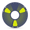 Filament SUNLU PLA Neon Yellow 1 kg — photo 3