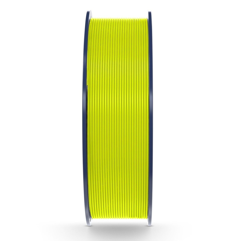 Filament SUNLU PLA Neon Yellow 1 kg — photo 4