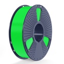 Filament SUNLU PLA Neon 1.75 mm Green/Glow In The Dark Future Green, 1 kg — photo 3