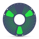 Filament SUNLU PLA Neon 1.75 mm Green/Glow In The Dark Future Green, 1 kg — photo 4