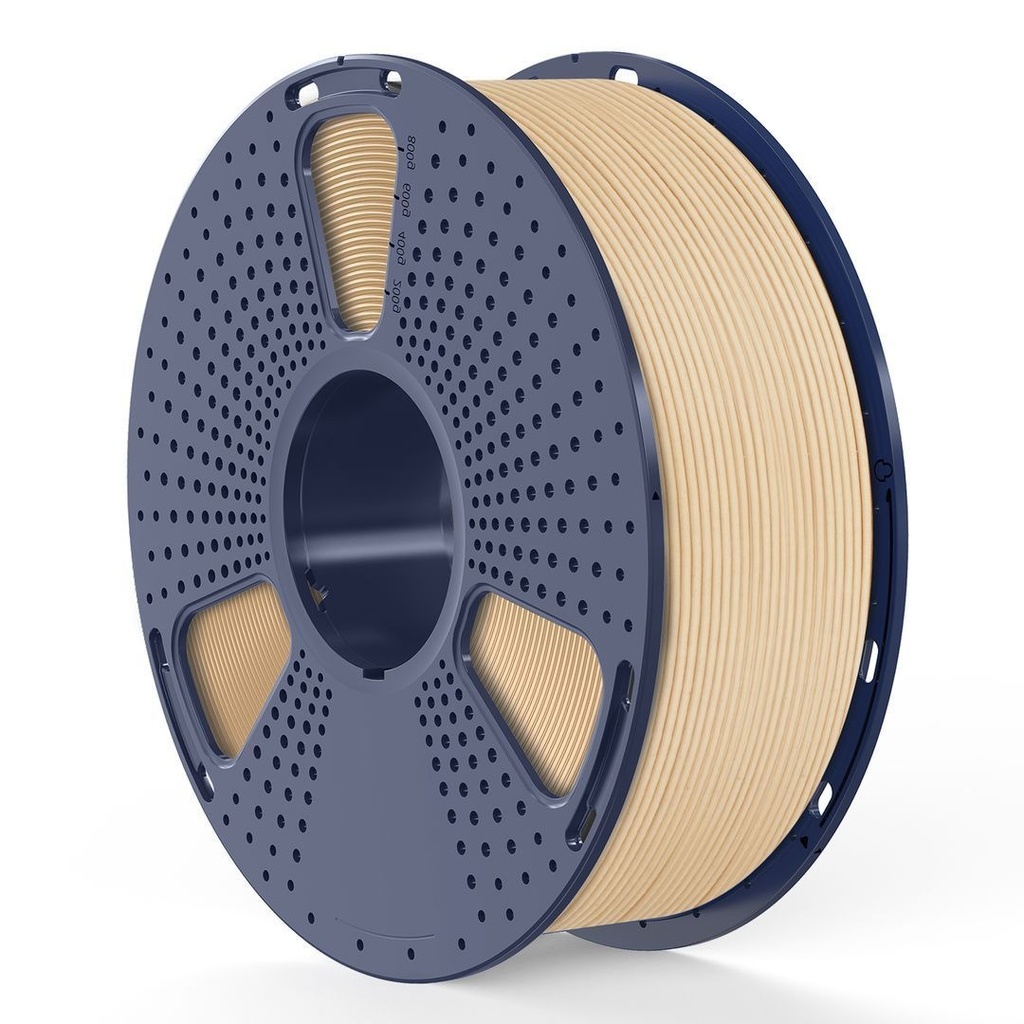 Filament SUNLU PLA WOOD 1.75 mm Wood, 1 kg — photo 3