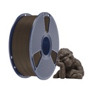 Filament SUNLU PLA WOOD 1.75 mm Walnut WOOD, 1 kg — photo 3
