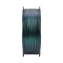 Filament SUNLU PLA Galaxy 1.75 mm, Galaxy Green 1 kg — photo 4