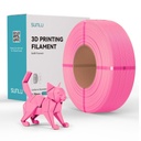 Filament SUNLU PLA matte Refill 1.75 mm Pink/Matte Pink, 1 kg — photo 2