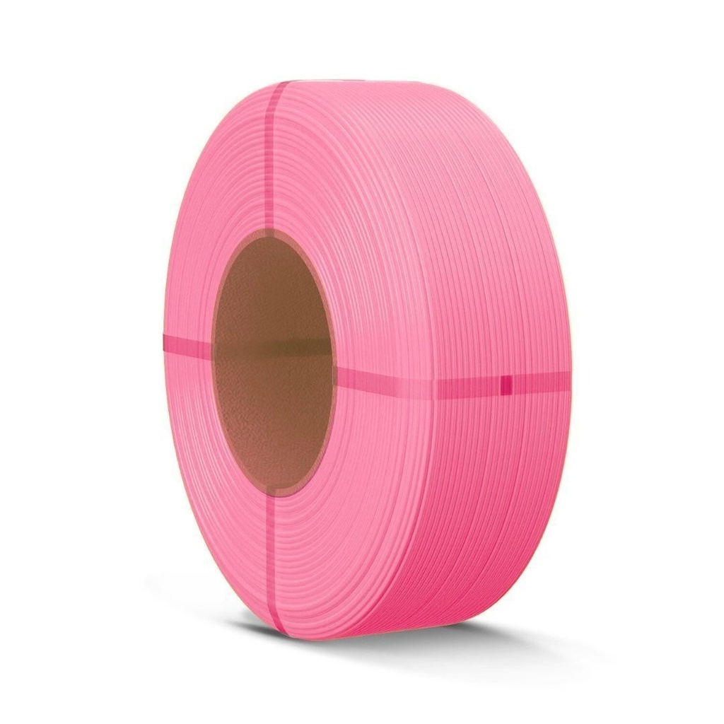 Filament SUNLU PLA matte Refill 1.75 mm Pink/Matte Pink, 1 kg — photo 3