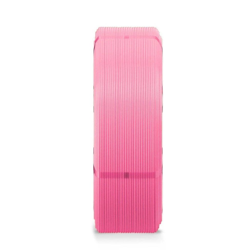 Filament SUNLU PLA matte Refill 1.75 mm Pink/Matte Pink, 1 kg — photo 4