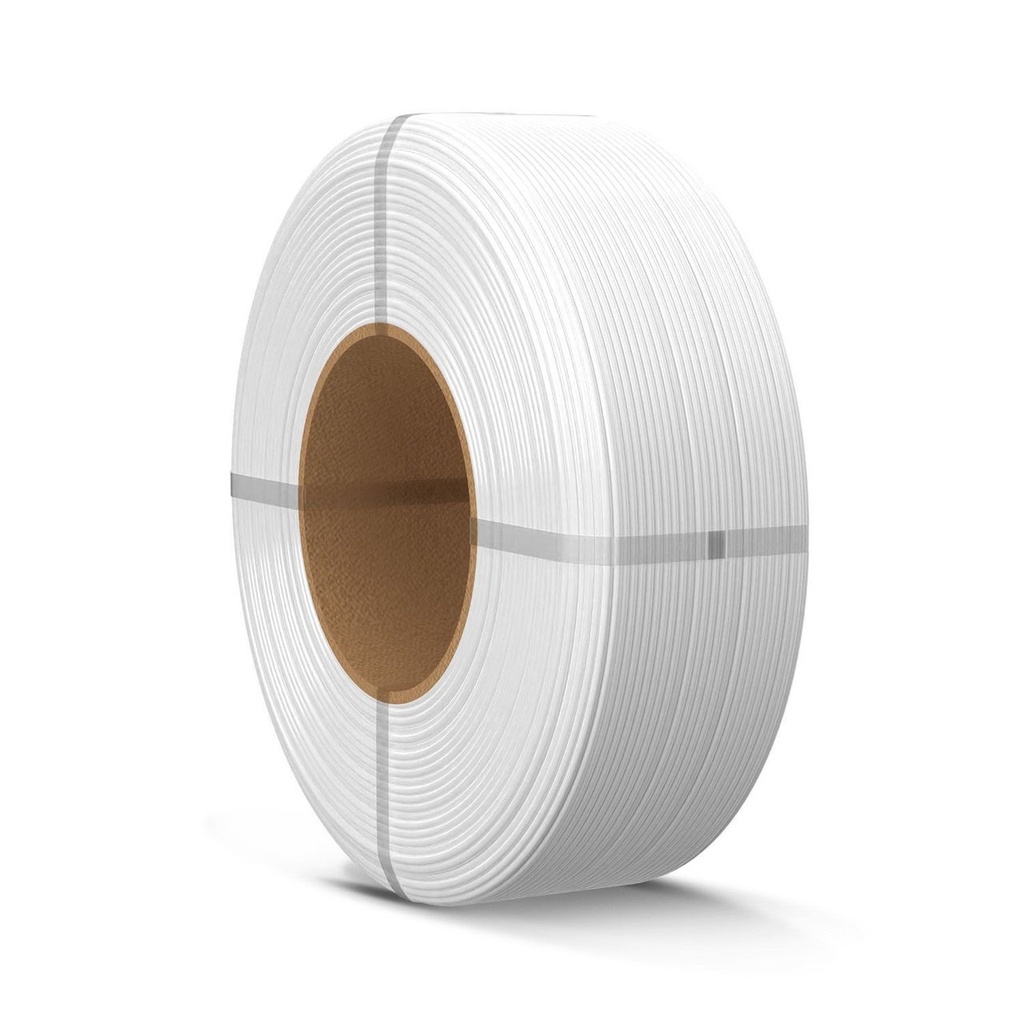 Filament SUNLU PLA matte Refill 1.75 mm White/Matte White, 1 kg — photo 3