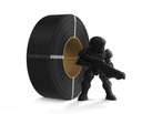 Filament SUNLU PLA Refill 1.75 mm Black, 1 kg — photo 2