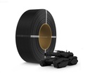 Filament SUNLU PLA Refill 1.75 mm Black, 1 kg — photo 4