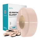 Filament SUNLU PLA Refill 1.75 mm Beige, 1 kg — photo 2