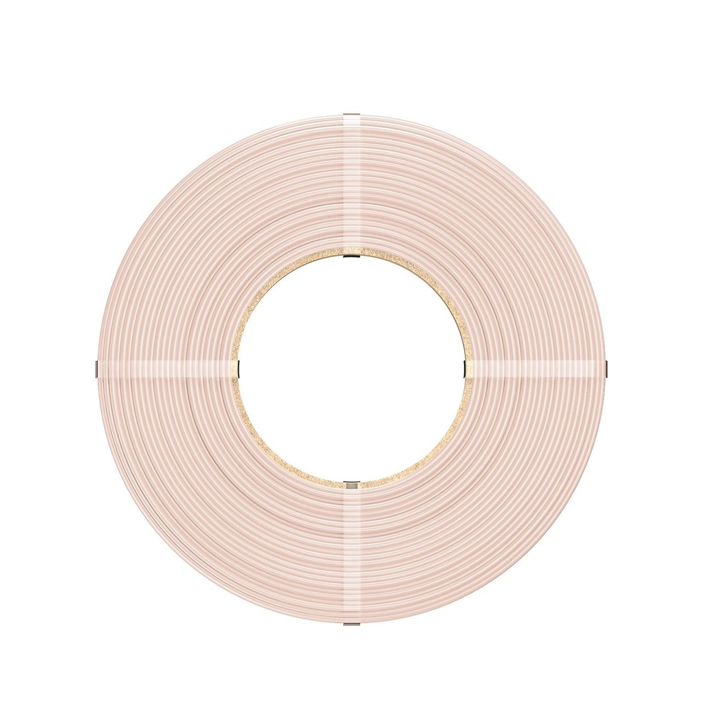 Filament SUNLU PLA Refill 1.75 mm Beige, 1 kg — photo 3