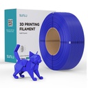 Filament SUNLU PLA Refill 1.75 mm Blue/Klein Blue, 1 kg — photo 2