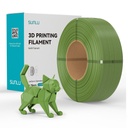 Filament SUNLU PLA Refill 1.75 mm Green Olive Green, 1 kg — photo 2