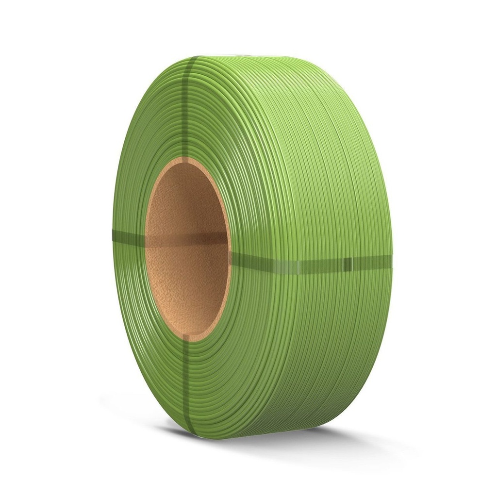 Filament SUNLU PLA Refill 1.75 mm Green Olive Green, 1 kg — photo 3