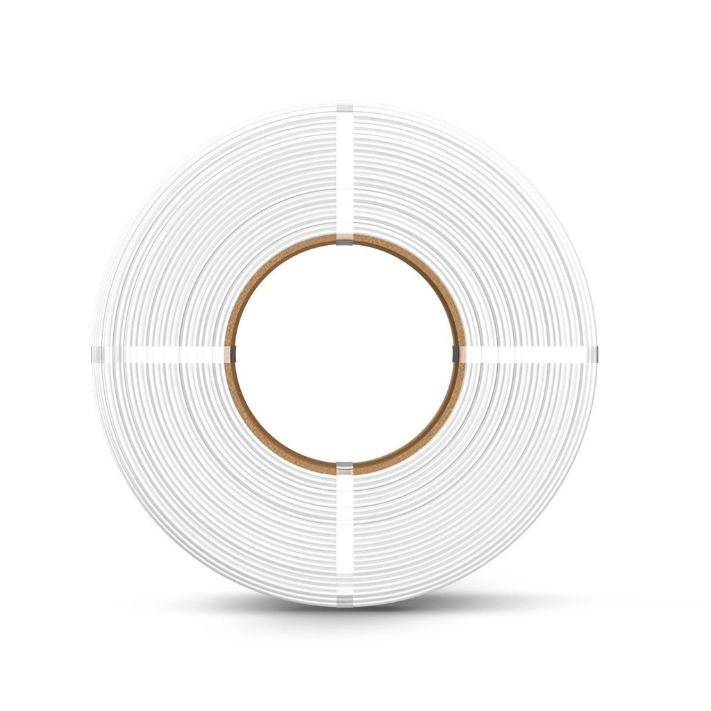 Filament SUNLU PLA Refill 1.75 mm White, 1 kg — photo 4