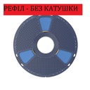 Filament SUNLU PLA Refill 1.75 mm Sky-Grey/Blue-grey, 1 kg — photo 3