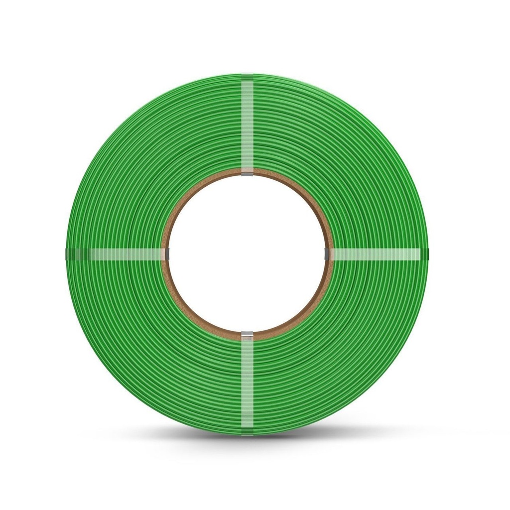 Filament SUNLU PLA Refill 1.75 mm Green, 1 kg — photo 4
