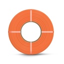 Filament SUNLU PLA Refill 1.75 mm Orange/ Sunny Orange, 1 kg — photo 4