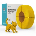 Filament SUNLU PLA Refill 1.75 mm Yellow Vivid Yellow, 1 kg — photo 2