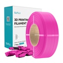 Filament SUNLU PLA Refill 1.75 mm Magenta, 1 kg — photo 2