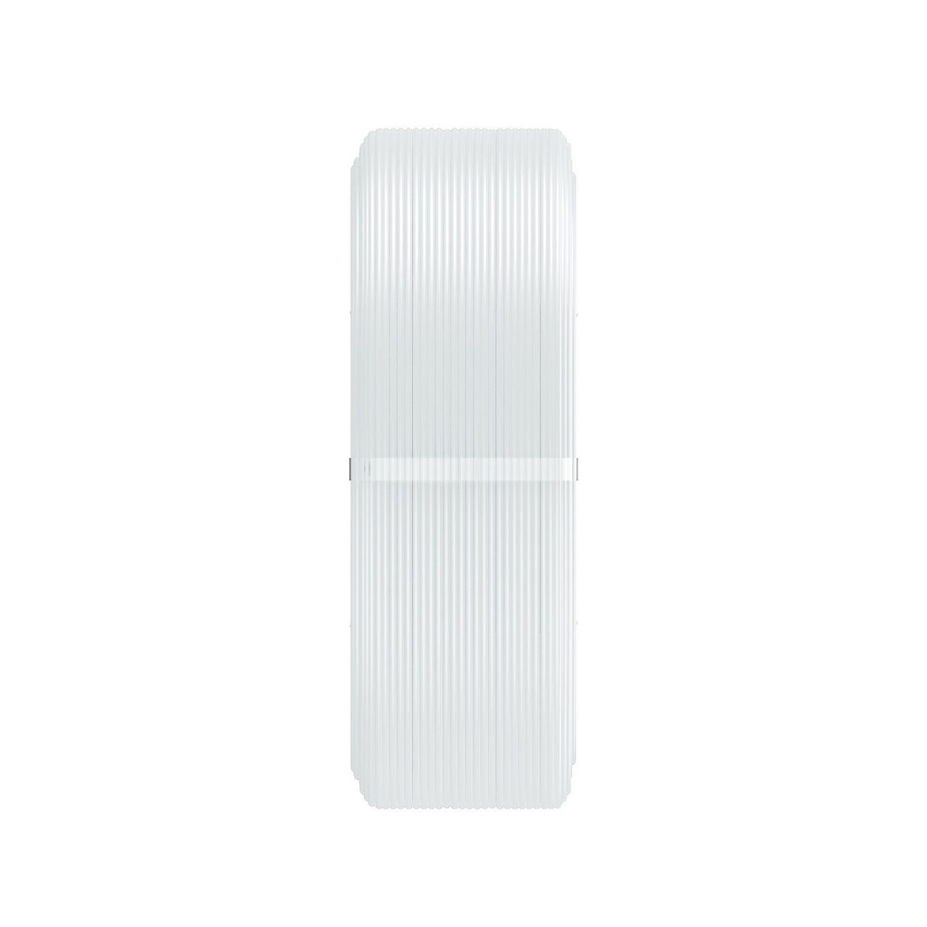 Filament SUNLU PLA Refill 1.75 mm White Porcelain / Ceramic, 1 kg — photo 4