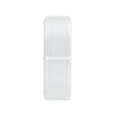 Filament SUNLU PLA Refill 1.75 mm White Porcelain / Ceramic, 1 kg — photo 4