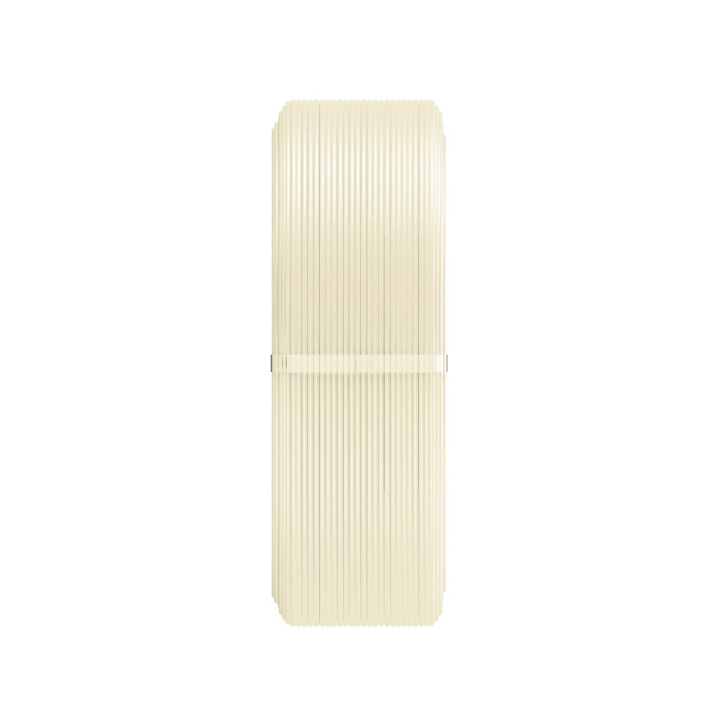 Filament SUNLU PLA Refill 1.75 mm White Bone White, 1 kg — photo 4