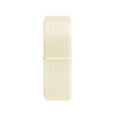 Filament SUNLU PLA Refill 1.75 mm White Bone White, 1 kg — photo 4