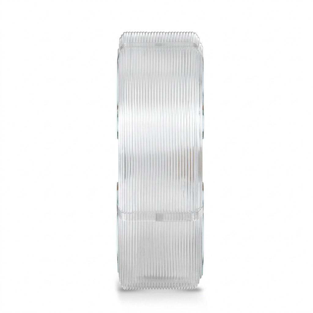 Filament SUNLU PLA Refill 1.75 mm Transparent, 1 kg — photo 4