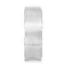 Filament SUNLU PLA Refill 1.75 mm Transparent, 1 kg — photo 4